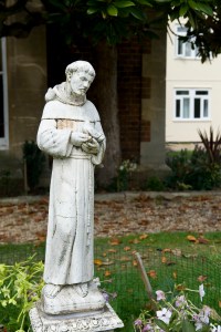 High Leigh Conference Centre 2