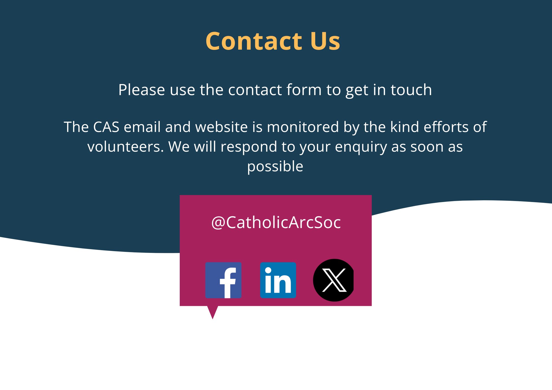 CAS Website Brand 2